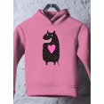 thumbnail image 3 of Cote Monster Pet Hoodie Toddler -Image by Shutterstock,  2 Toddler, 3 of 4