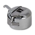 thumbnail image 2 of Durable Metal Sewing Machine Bobbin Case for Brother Janome Elna Bernina Singer, 2 of 7
