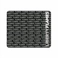 thumbnail image 2 of Mouse Pad, Fabric, Liberty University Standard/Spirit, 2 of 4