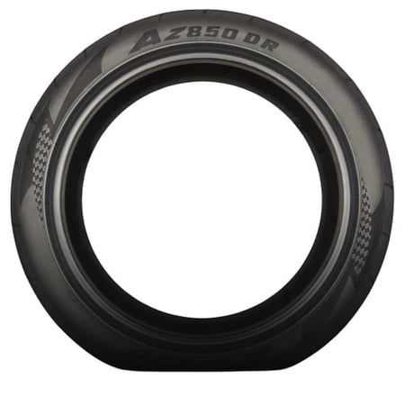 Atturo AZ850 DR UHP 285/35R19 103Y XL Passenger Tire Sansujyuku sansujyuku.com