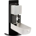thumbnail image 4 of Alpine Industries 1200 ml. Distributeur Automatique de Gel Désinfectant avec Support de Table, Noir, 4 of 9