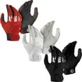 thumbnail image 2 of G-Form Pure Contact Adult Protective Baseball Batting Gloves, 2 of 2