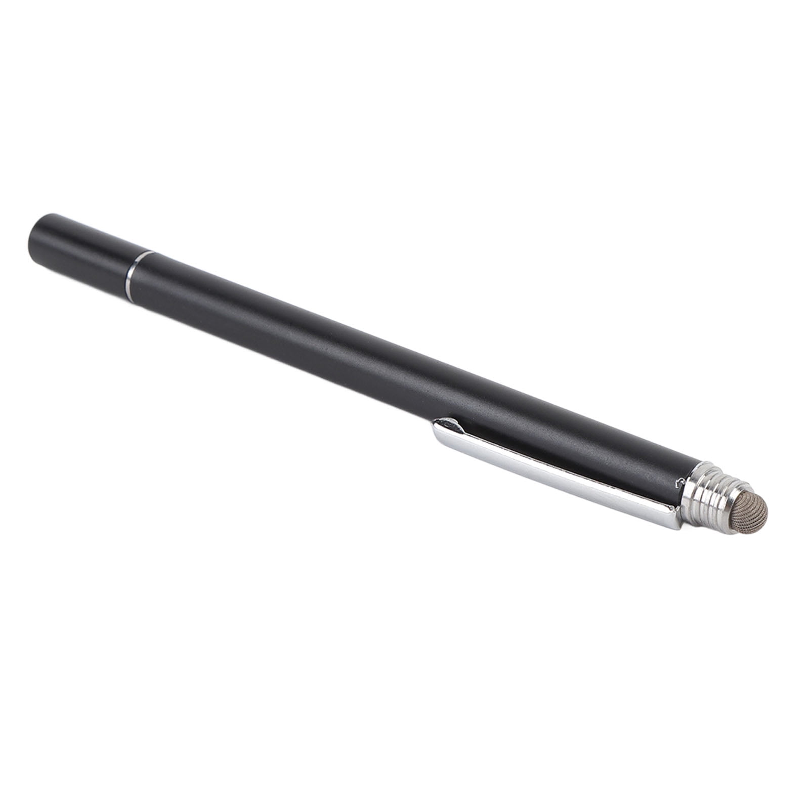 Stylus Pen for Touch Screen, 2 In 1 High Sensitivity Stylus Pencil with Dual Tip Design, Professional Stylus Pen for Smartphones Tablets