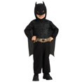thumbnail image 1 of Toddler Dark Knight Rises Batman Costume, 1 of 1