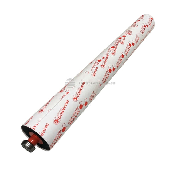 Ryobi 480K / Ryobi 500K Ink Distributor Roller Soft 5480-51-421 / 50R21