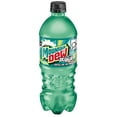 thumbnail image 1 of Mtn Dew Baja Blast Soft Drink, 591 mL Bottle, 1 of 6