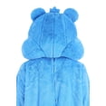 thumbnail image 2 of Adult Care Bears Grumpy Bear Mascot Head, 2 of 3
