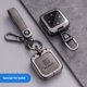 thumbnail image 2 of Estuche de llave física Bluetooth para Alke E5 Carcasa de aleación de zinc y metal Paquete de control remoto especializado para automóvil de nueva energía E4, 2 of 5
