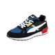 thumbnail image 4 of Tenis Puma Hombre Deportivos Originales Modernos negro 28 Puma 73614, 4 of 5