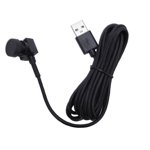 Webcam du centre, 2MP HD Pixel USB Webcam Compact pour la vidéoconférence