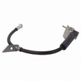 thumbnail image 2 of Motorcraft Brake Hose Fits select: 2015-2017,2019-2024 FORD EDGE, 2 of 4