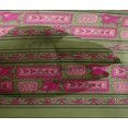 thumbnail image 4 of oneOone Tissu en Viscose Chiffon Décor Ethnique Imprimé 42 Pouces de Large, 4 of 4