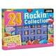 thumbnail image 5 of Yuarrent Piedra Natural roca minerales espécimen niños exquisito pequeño juguete de enseñanza Lightweigt portátil educativo ciencia DIY juguetes para Decoración del hogar Tipo 2 Yuarrent HA047128-02, 5 of 6