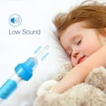 Electric Earwax Removal Tools for Adults and Kids, Portable Vacuum Ear