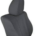 thumbnail image 5 of PolyCustom Seat Covers for Ford F-150 Crew 04-08, Single Bucket, EasyWrap Cloth, 5 of 7