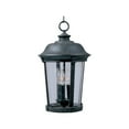 thumbnail image 3 of Maxim Lighting - Three Light Outdoor Hanging Lantern - Dover VX-Three Light, 3 of 3