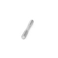 thumbnail image 2 of Unique Bargains M5x40mm 304 Stainless Steel Double End Threaded Stud Screw Bolt Silver Tone 5Pcs, 2 of 2