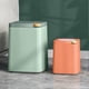 thumbnail image 2 of Hold Car Trash Can Kit Toilet Trash Bin Desktop Waste Bins Garba Can With Li, 2 of 5