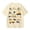 1-Beige457, variant on Byoo Big Boy Truck Graphic Tee Shirt Short Sleeve Crew Neck Loose Fit T Shirt Soft Comfy Sporty Casual Pullover Top