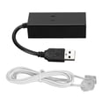 thumbnail image 2 of USB 2.0, Reliable Quick Connection USB External Dial Up Fax Data Modem Plug and Play FAX Receive 56K  for Computer for, 2 of 7