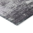 thumbnail image 3 of Addison Rugs Chantille Indoor/Outdoor Transitional Abstract Purple Machine Washable Rectangle Rug, 5' x 7'6", 3 of 8