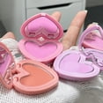 thumbnail image 2 of Love Single Color Blush Cream Fashionable Gentle Daily Blush Cream Student Versatile, 2 of 8