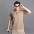 thumbnail image 3 of Playera Polo Fit Deportiva Camisa Táctica Militar Colores, 3 of 8