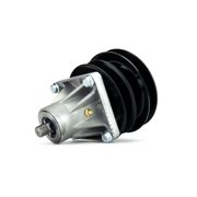 MowerPartsGroup Spindle Assembly Compatible With MTD LT546 LT946 LX460 46" 112-0383 618-04134 918-04134