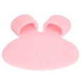thumbnail image 2 of Alfombrilla De Baño De Silicona Suave Para Masaje De Pies, Alfombrilla De Ducha Antideslizante Con Ventosas Fuertes, Masajeador De Pies, 2 of 7