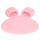 thumbnail image 2 of Alfombrilla De Baño De Silicona Suave Para Masaje De Pies, Alfombrilla De Ducha Antideslizante Con Ventosas Fuertes, Masajeador De Pies, 2 of 7