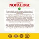 thumbnail image 5 of Suplemento Nopalina Fiber Formula 120 cápsulas, 5 of 7
