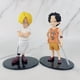 thumbnail image 3 of One Piece Anime Handheld 5 Childhood Luffy Sabo Aishanji Solon Models, 3 of 5