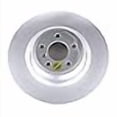 thumbnail image 3 of Power Stop EBR1221EVC Rear Evolution Genuine Geomet® Coated Brake Rotor, 3 of 4