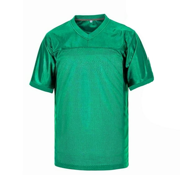 Xdzjlr Mens Shirts Casual V Neck Slim Fit Short Sleeve Tee Daily Wear Home Athletic Training Top Football Fashion Mens Shirts Casual,Xxxl