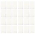 thumbnail image 1 of BRIGHTFUFU 24 lupas profesionales de tamaño carta para lectura de personas mayores (transparentes), 1 of 7