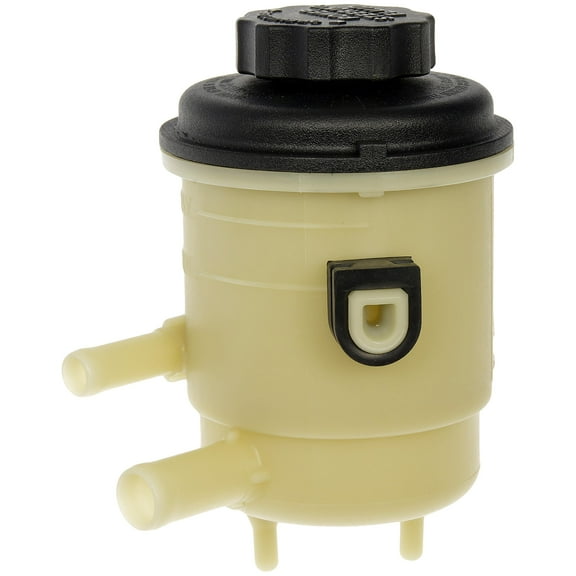 Dorman 603-698 Power Steering Reservoir for Specific Dodge / Hyundai / Kia Models Fits select: 2006-2010 HYUNDAI ACCENT, 2006-2011 KIA RIO