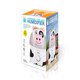 thumbnail image 4 of Crane EE-4140 Filter-Free Cool Mist Humidifier for Kids, Cow, 4 of 5