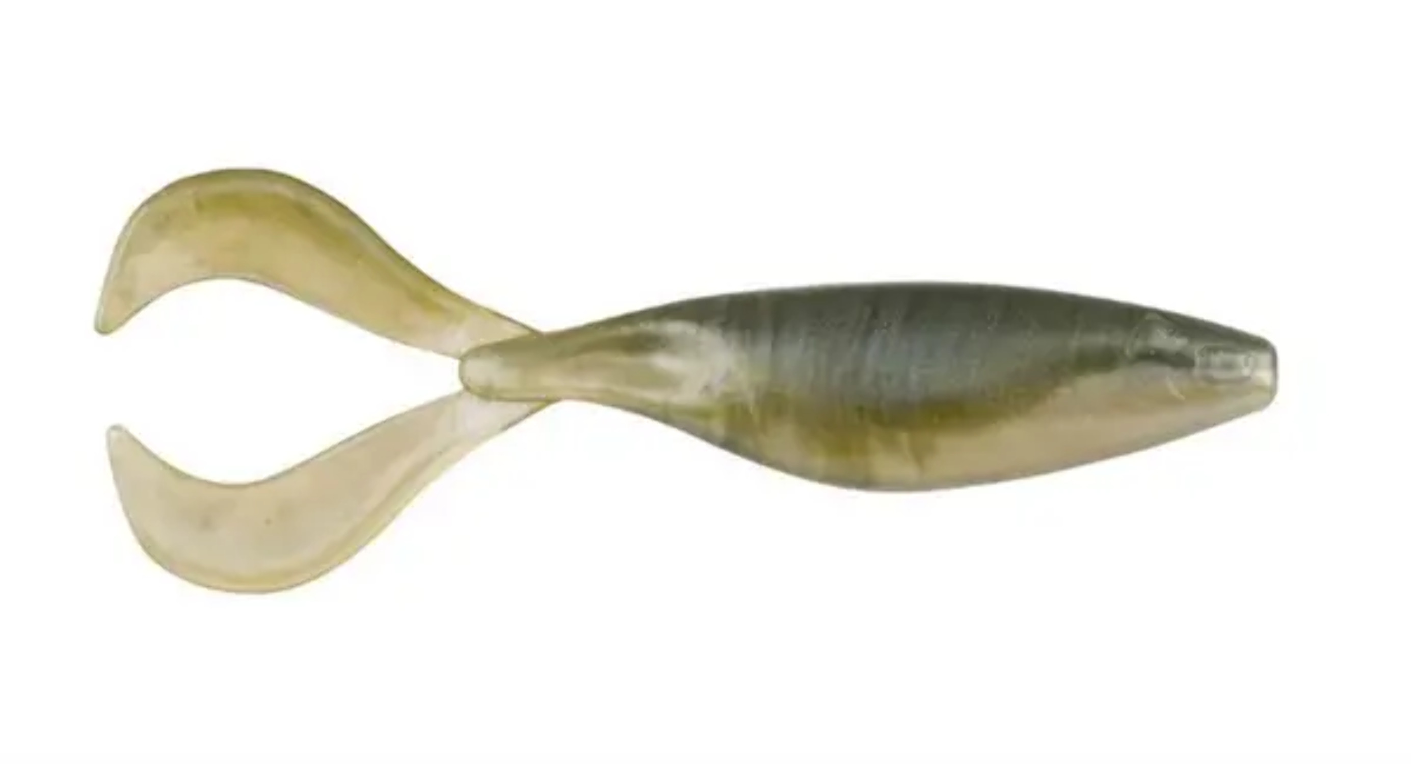 Berkley PowerBait The Deal Soft Fishing Bait