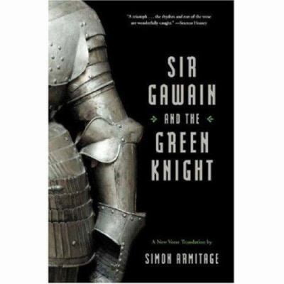 Pre-Owned Sir Gawain and the Green Knight (Hardcover) 0393060489 9780393060485