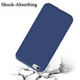 thumbnail image 4 of Cadorabo Étui pour Apple iPhone 6 Protection d'Écran TPU Silicone Gel, 4 of 8
