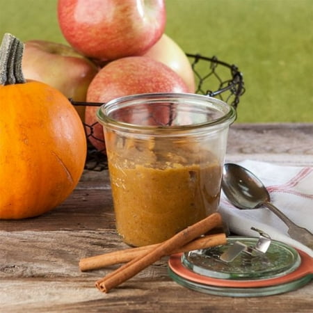 PUMPKIN APPLE BUTTER FRAGRANCE OIL - 4 OZ - FOR CANDLE & SOAP MAKING BY WITH WITHIN USA, PUMPKIN APPLE BUTTER FRAGRANCE OIL - A PLEASANTLY SWEET COMBINATION OF.., By Virginia Candle Supply From