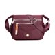 thumbnail image 2 of Bolsa de hombro de capa múltiple, bolsa de capacidad grande, impermeable, nailon, cruzada, casual, de trabajo, para hombre y mujer, bolsa de hombro de estilo moderno, ajustable, portátil,, 2 of 8