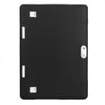thumbnail image 3 of 10 Inch 10.1 Inch Android Tablet Case Universal Silicone PC Cover Case Full Body Shockproof Silicone Tablet Cover (Black), 3 of 6