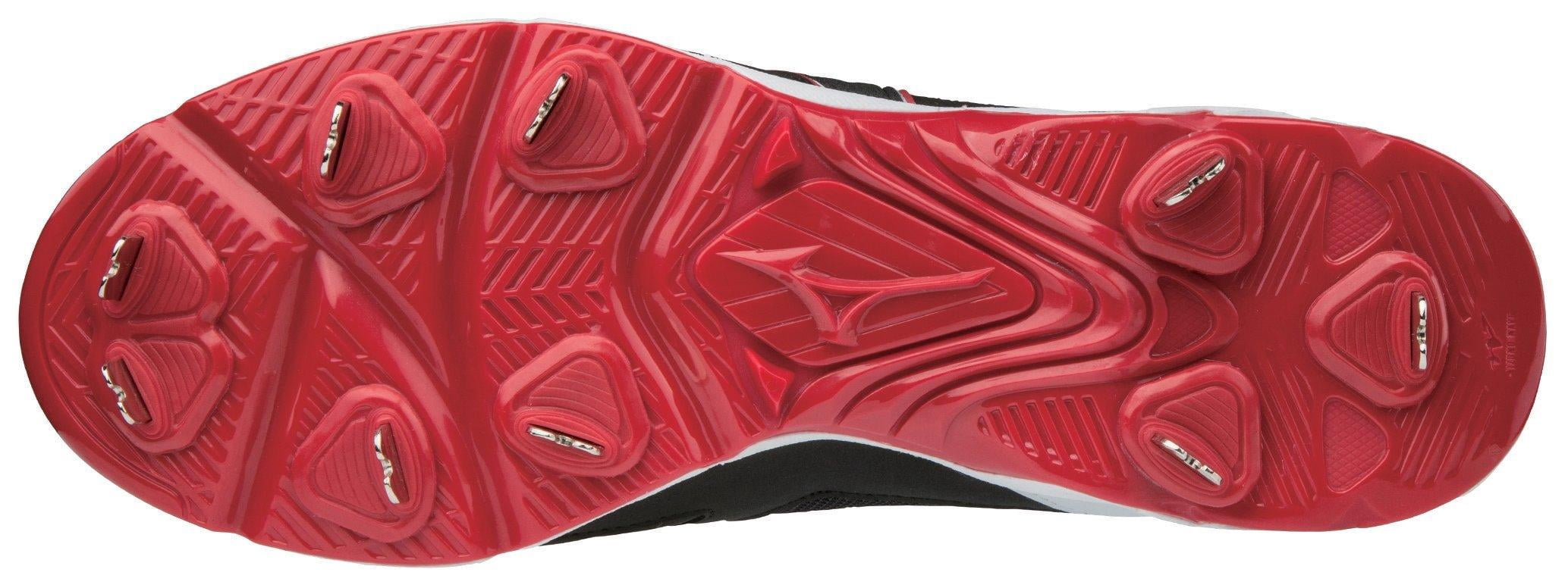 Mizuno Dominant 2 Baseball Cleat (9-Spike, Low)