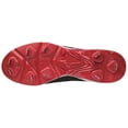 thumbnail image 5 of Mizuno Dominant 2 Baseball Cleat (9-Spike, Low), 5 of 5