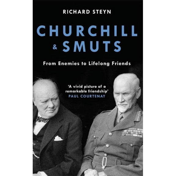 Churchill's Confidant Churchill's Confidant, (Paperback)