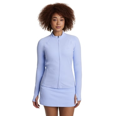 Reebok Women's Move Performance Jacket, Sizes XS-4X