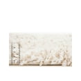 thumbnail image 5 of Unique Loom Hygge Shag Collection Area Rug - Gradient (4' 1" x 6' 1" Rectangle Gray/Beige), 5 of 7