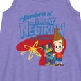 thumbnail image 2 of Jimmy Neutron - Adventures of Jimmy Neutron - Toddler and Youth Girls A-line Dress, 2 of 4
