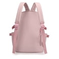 thumbnail image 3 of School Backpack for Ages 6rd 7th 10th 12th Middle Elementary Cute School Bag Students Solid Color Bookbag Middle Elementary, 3 of 5